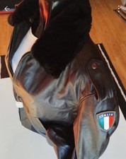 Giubbotto Esercito Italiano