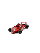 Modellino Auto Yaxon Racing
