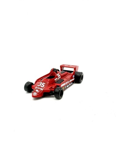 Modellino auto yaxon racing - modellino,