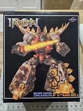 Fans Toys FT-06 Sever Iron Dibot n.3