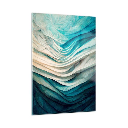 Quadro vetro 50x70cm - quadro,
