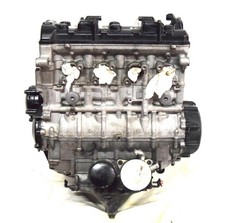 MOTORE SEMI COMPLETO SUZUKI GSX R 600 2003