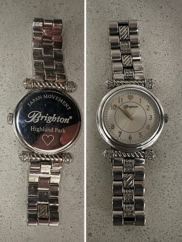 Orologio brighton highland - orologio,