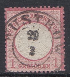 Impero tedesco michel - tedesco, n.