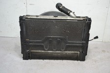 83002- Pacco radiatori + elettroventola e intercooler Bmw Serie 3 E90 /91 Dal 20