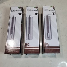 Confezione 3 Macinacaffè