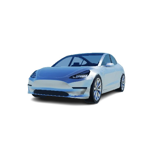 Auto elettrica - , hood)