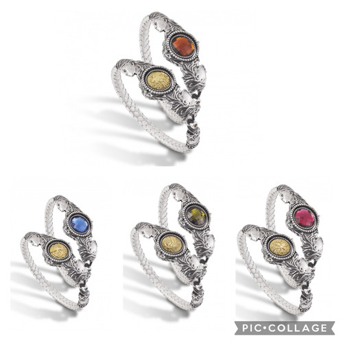 Bracciale mesi reverse - bracciale,