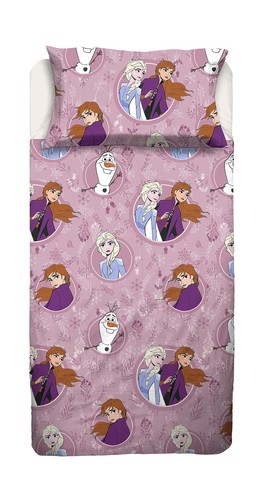 Frozen lenzuolo letto - frozen,,