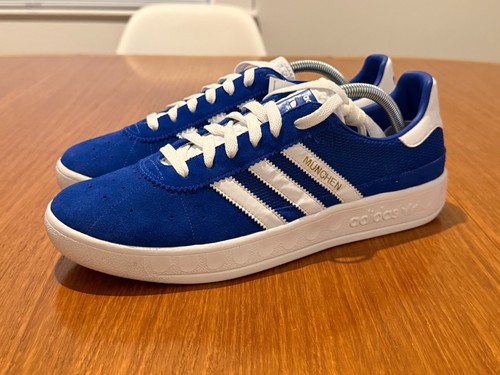 *Rare new old stock adidas