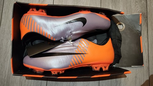 Nike mercurial vapor elite - vapor, vi