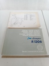 Catalogo parti ricambio - di,