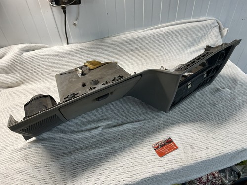 Assy cruscotto inferiore ford - assy,