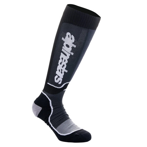 Alpinestars plus calza nero - alpinestars,