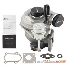 GT1752H TURBO TURBINA for IVECO DAILY II 2.8 TD 114HP 99466793 99456809 4500939