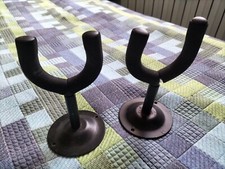 Supporti Da Muro Per Chitarra E Basso In Metallo E Gomma - Music