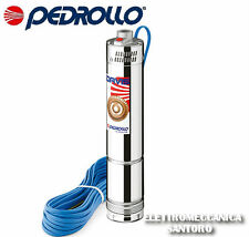 ELETTROPOMPA POMPA SOMMERSA