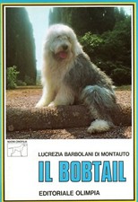 IL BOBTAIL - Animali - Cani -