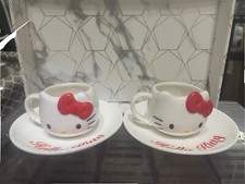 HELLO KITTY Sanrio 2010 Set