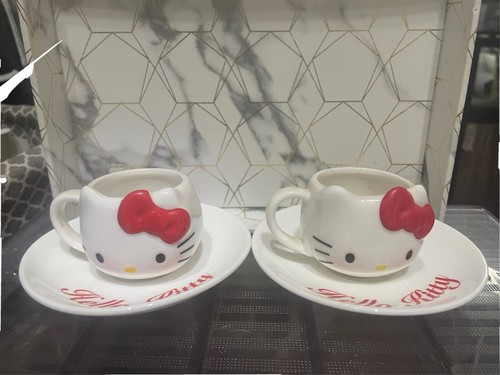 Hello kitty sanrio 2010 set - sanrio,