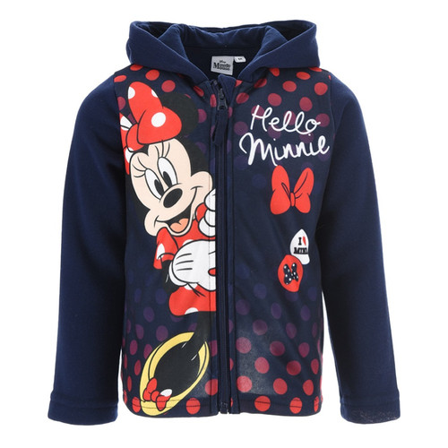 Felpa con zip - zip, e