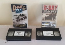 D Day Assault on Fortress