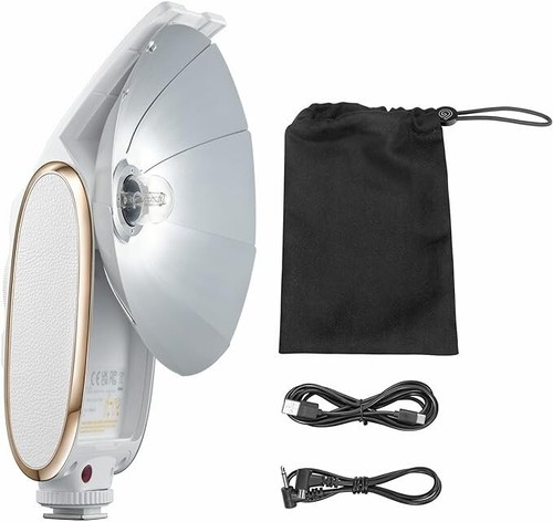 Godox lux senior flash retro - godox,