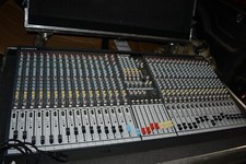 ALLEN & HEATH GL2400-32
