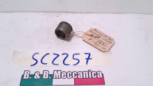 Boccola superiore micromotore - superiore,