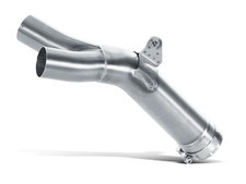 Tubo raccordo akrapovic - tubo, di