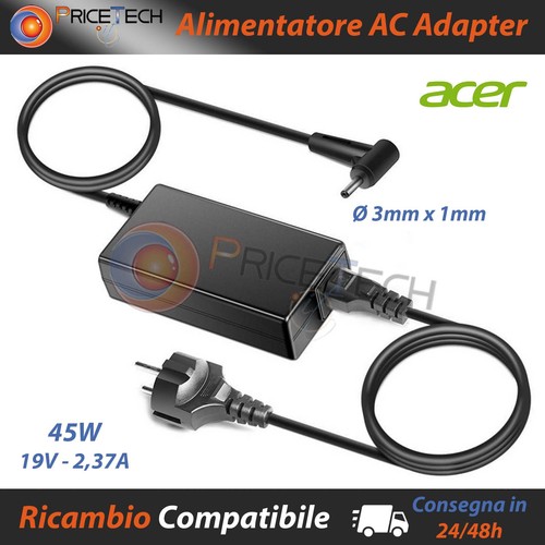 Alimentatore compatibile per - alimentatore,