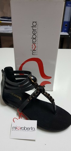 Miss roberta infradito - roberta,