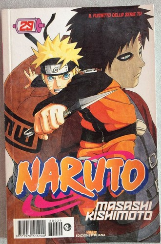 Naruto volume unico - naruto,
