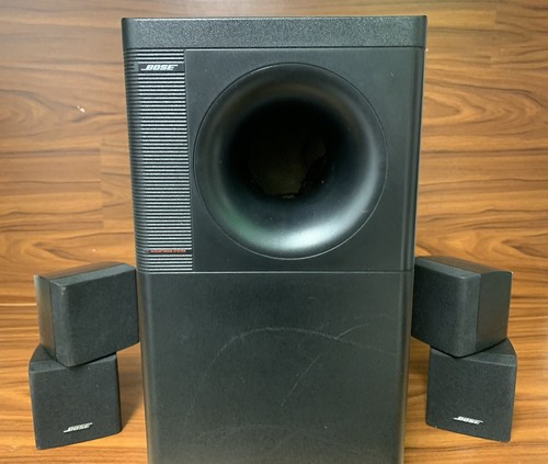Sistema diffusori - sistema,