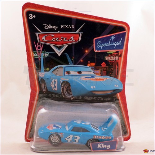 Disney pixar cars - pixar,