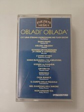 collezione musicassette