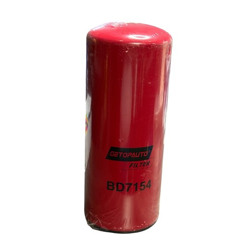 Getopauto bd7154 filtro olio - getopauto,