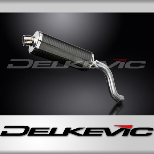 Kit scarico triumph speed - kit,
