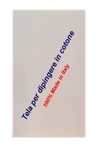 Tela per dipingere vero - tela,