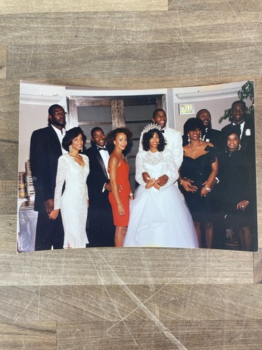 Vintage magic johnson - vintage,