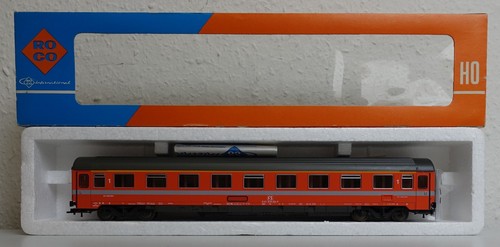 Roco 44306 eurofirma - roco,