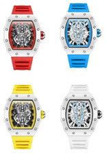 Orologio da polso Uomo Design