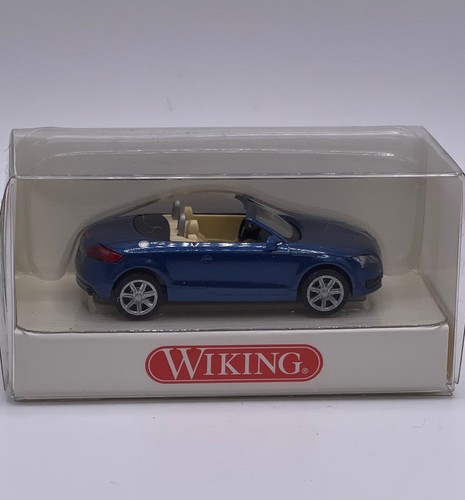 Wiking 134 audi - 40,