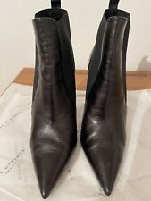 stivaletti donna tacco alto ROBERTO FESTA