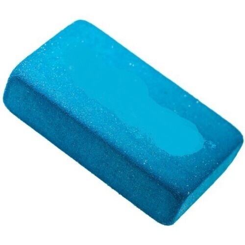 Brt poliergummi gomma per - brt,