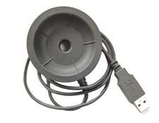 Base di ricarica USB solo per