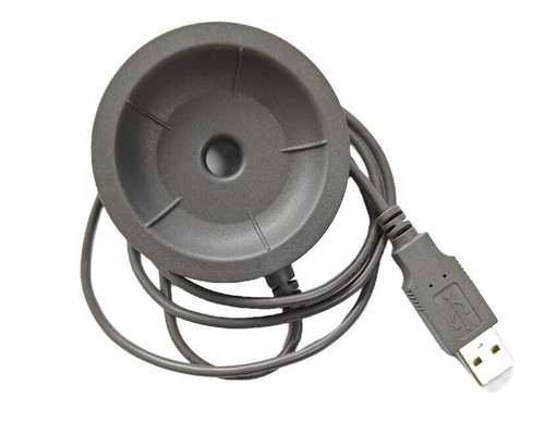 Base ricarica usb solo per - ricarica,