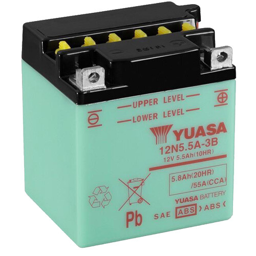 Batteria per royal - royal, enfield
