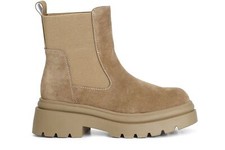 Tronchetti con elastico Café