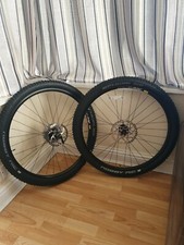 Mavic crossride mtb ruote - ,